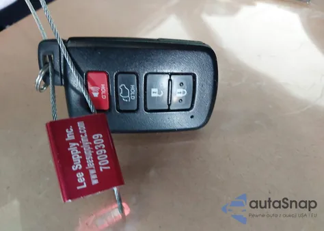 2018 Toyota Highlander Se из США, поврежденный, VIN 5TDKZRFH9JS531129